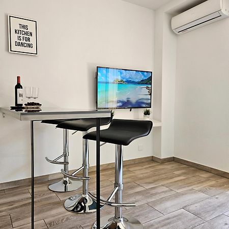 Sunshine Apartment Санта Пола Екстериор снимка