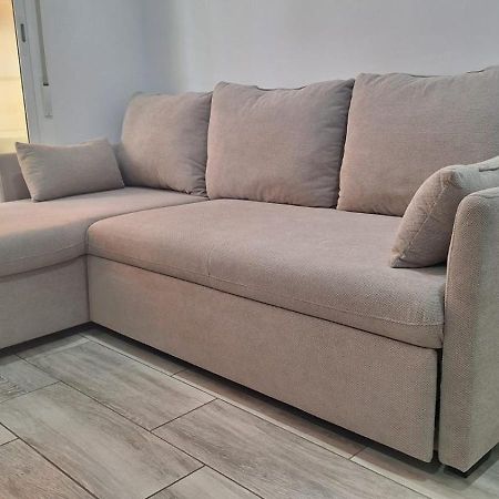 Sunshine Apartment Санта Пола Екстериор снимка