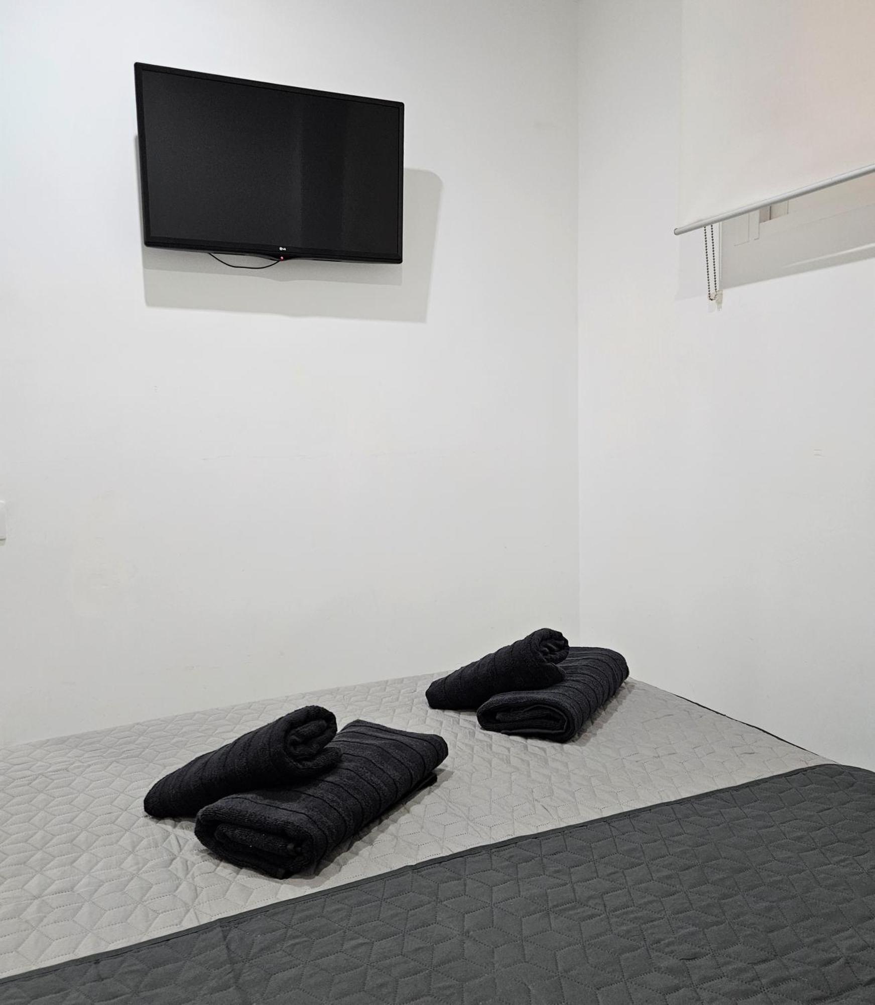Sunshine Apartment Санта Пола Екстериор снимка