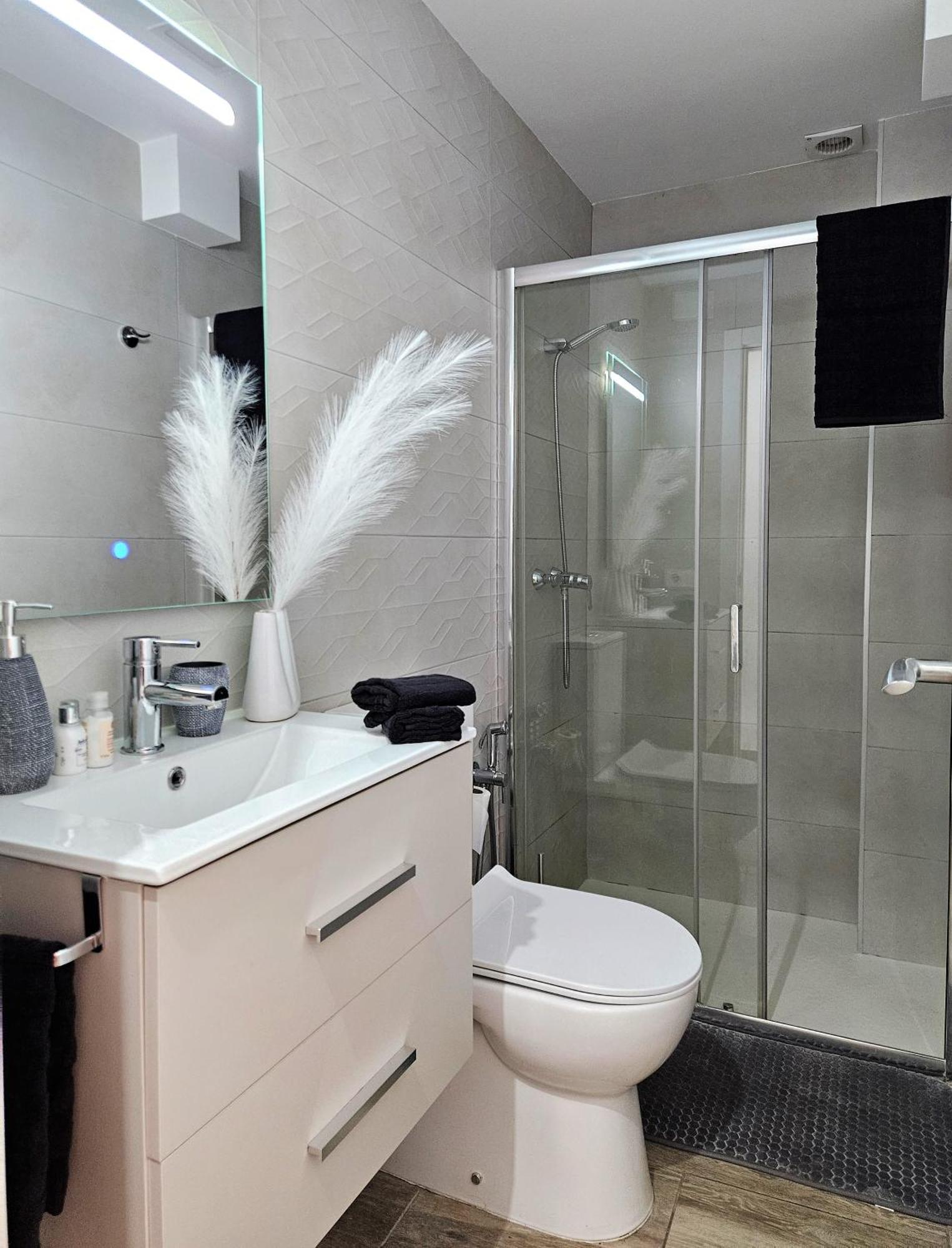 Sunshine Apartment Санта Пола Екстериор снимка