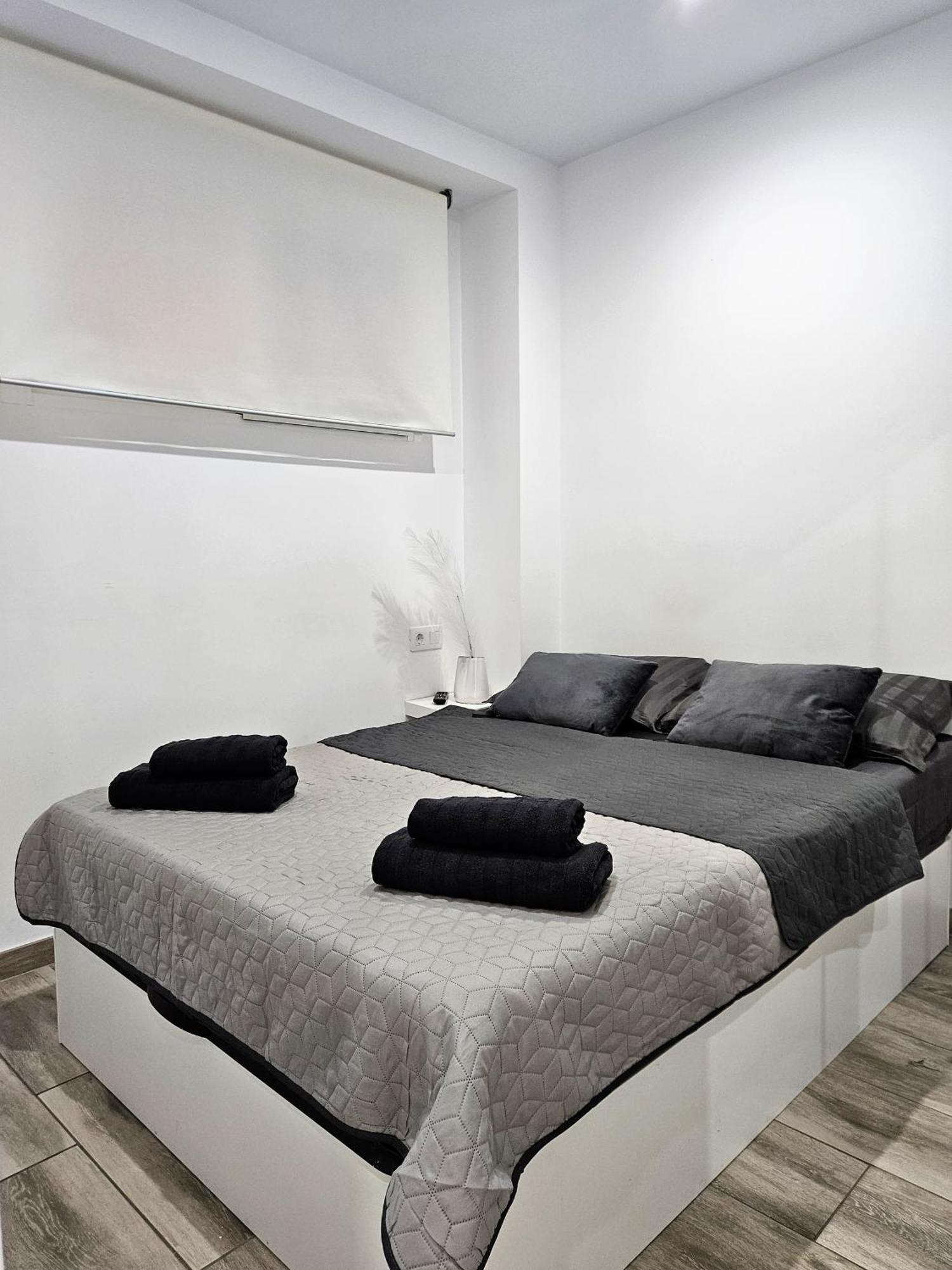 Sunshine Apartment Санта Пола Екстериор снимка